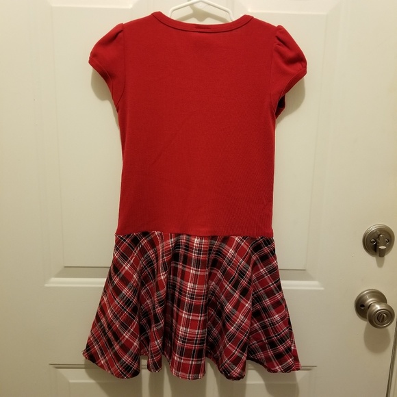 Dress. Size 8 - Picture 3 of 5